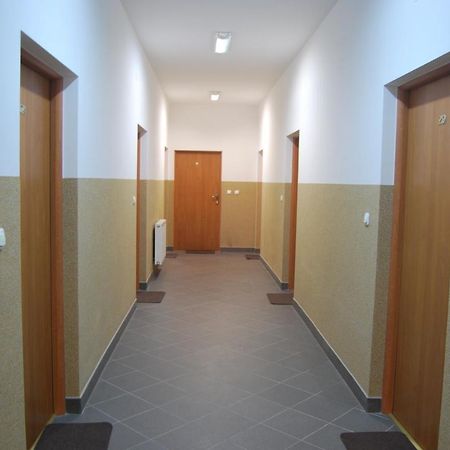 Aparthotel Bajeczna Krakov Exteriér fotografie