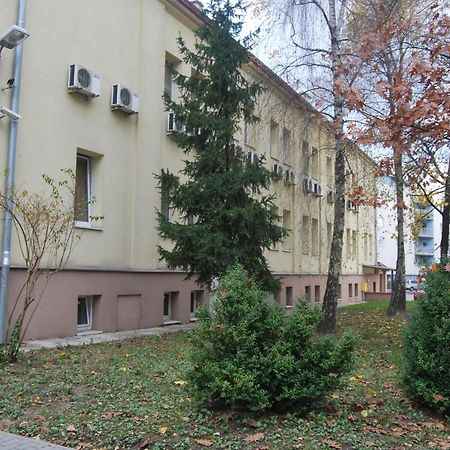 Aparthotel Bajeczna Krakov Exteriér fotografie