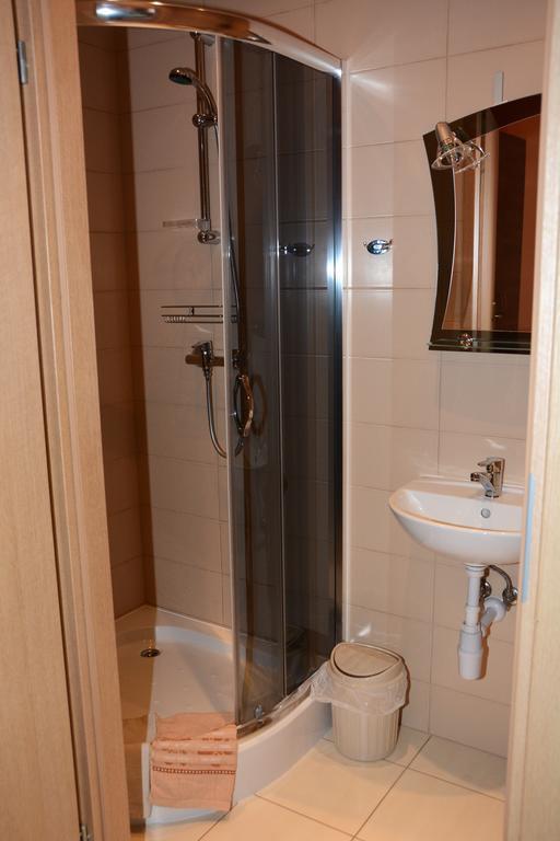Aparthotel Bajeczna Krakov Pokoj fotografie