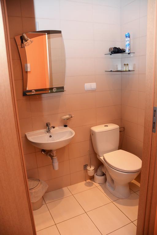 Aparthotel Bajeczna Krakov Exteriér fotografie