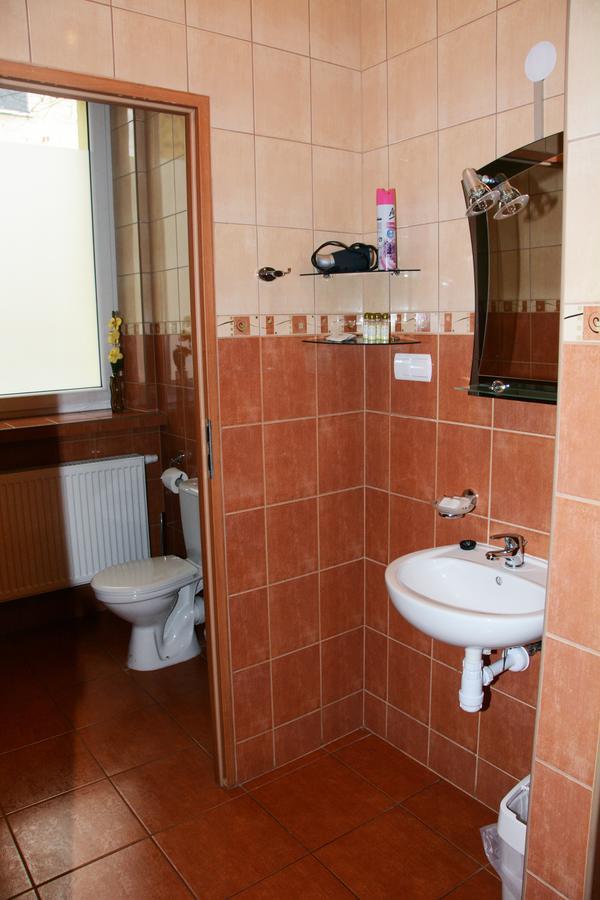 Aparthotel Bajeczna Krakov Exteriér fotografie