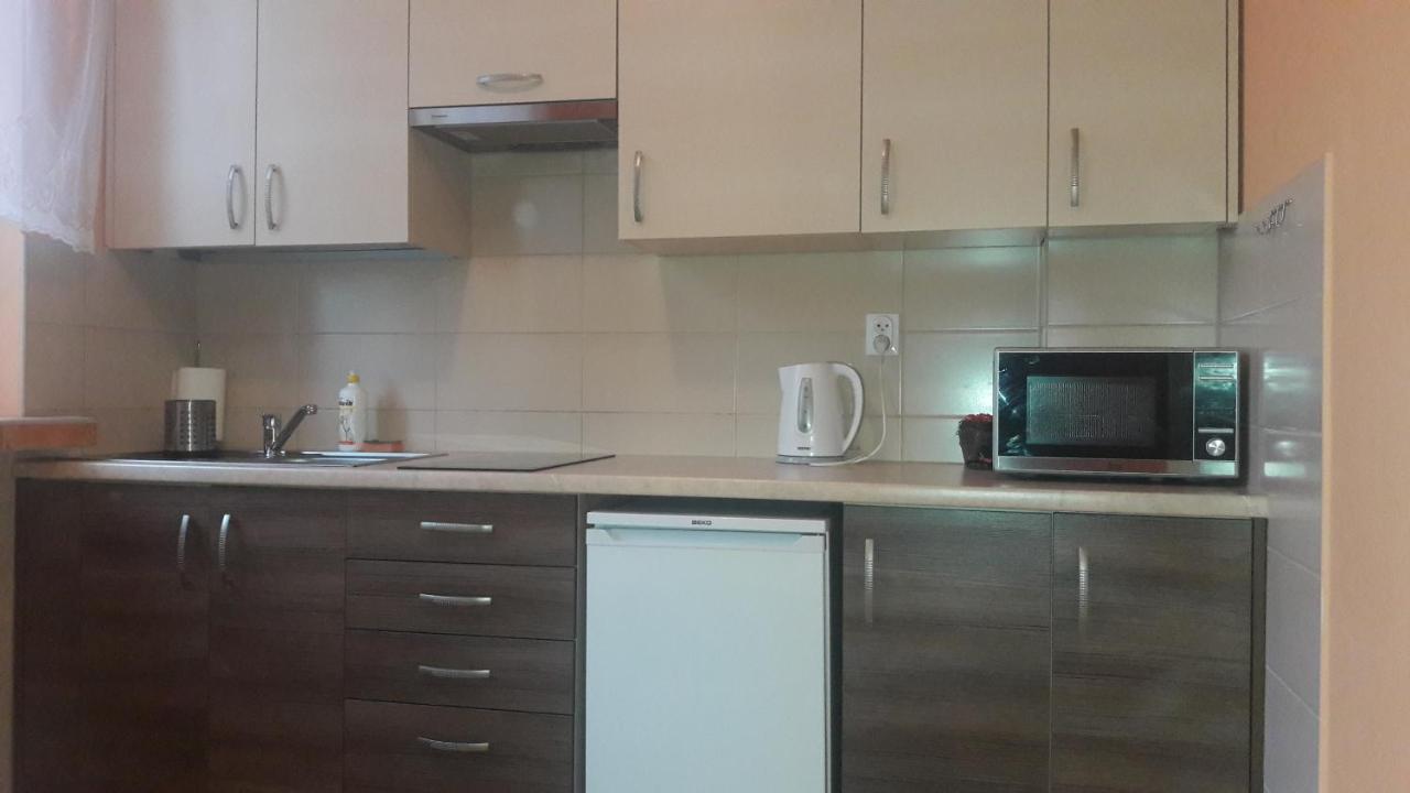 Aparthotel Bajeczna Krakov Exteriér fotografie