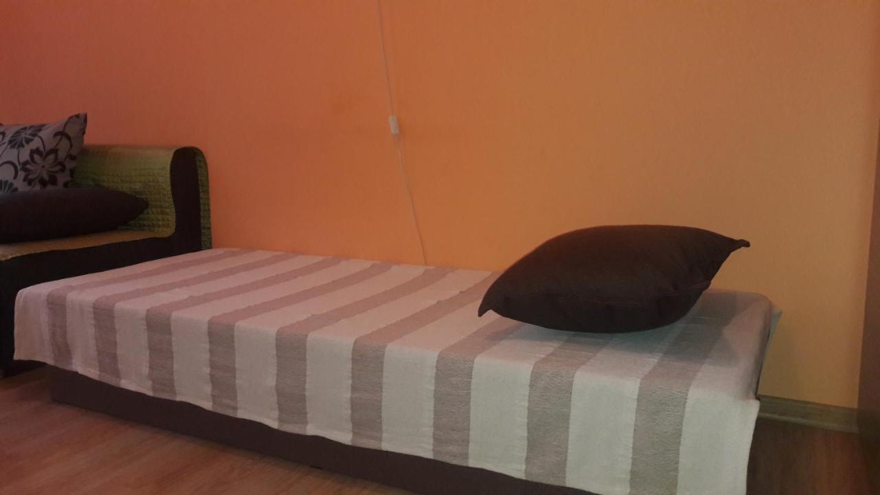 Aparthotel Bajeczna Krakov Exteriér fotografie