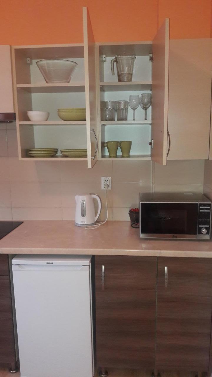 Aparthotel Bajeczna Krakov Exteriér fotografie