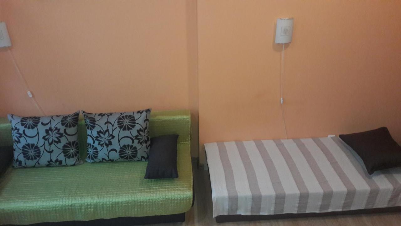 Aparthotel Bajeczna Krakov Exteriér fotografie