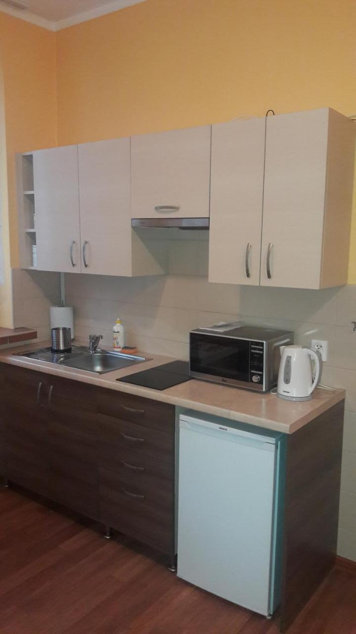 Aparthotel Bajeczna Krakov Exteriér fotografie
