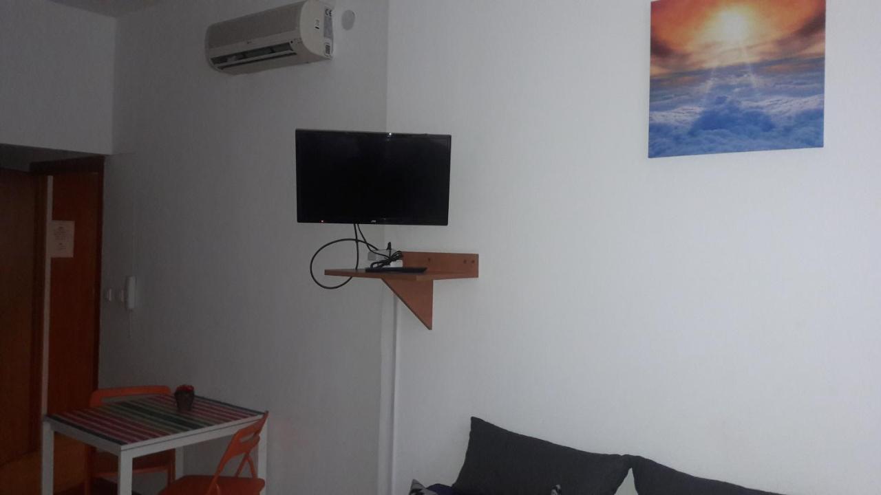 Aparthotel Bajeczna Krakov Exteriér fotografie