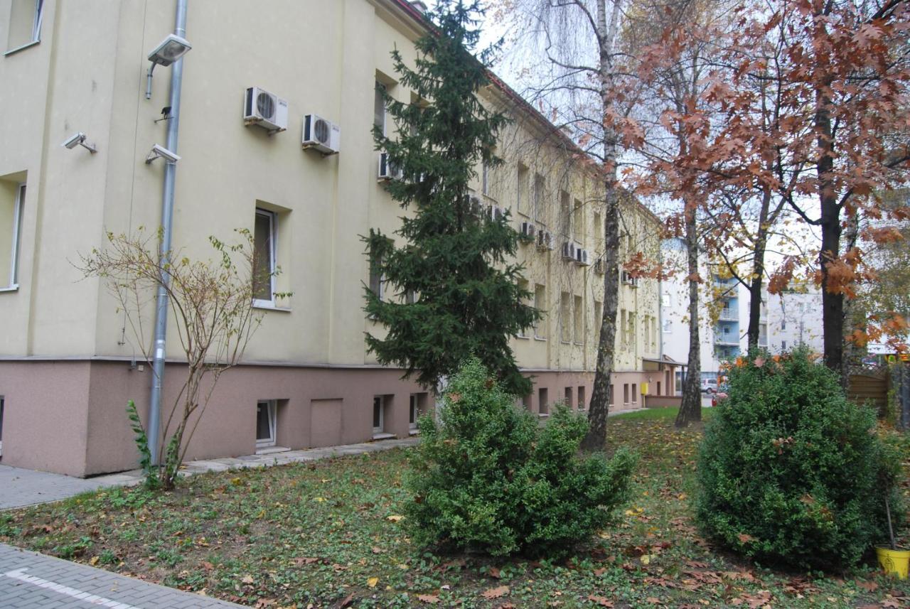 Aparthotel Bajeczna Krakov Exteriér fotografie